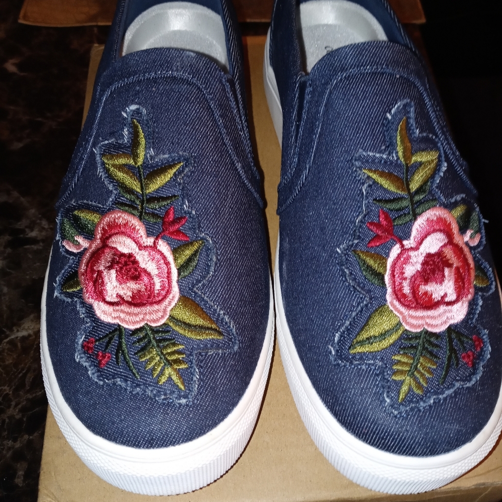My Company Brand New Size 12.